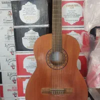 گیتار متاع پور