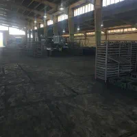 استخدام کارگر ساده خانوم اقا