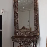 آینه کنسر