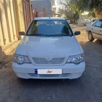 پراید 132 مدل 93