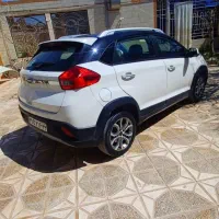 ام وی ام X22 اتومات اکسلنت مدل۹۶|خودرو سواری و وانت|مشهد, تبادکان|دیوار