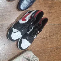 کتونی Nike و آلستار GEOX