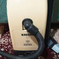 جارو برقی پارس خزر