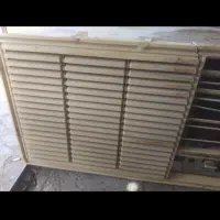 انواع کولر گازی سالم وسوخته بر مدارم