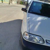 وانت پراید 151