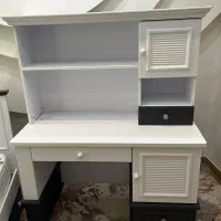 میز تحریر ، تمام MDF