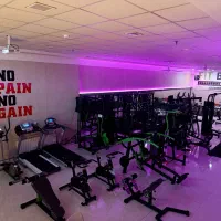 باشگاه بدنسازی محدوده (پیروزی، صارمی، سرافرازان)|ورزش‌های زمستانی|مشهد, سرافرازان|دیوار