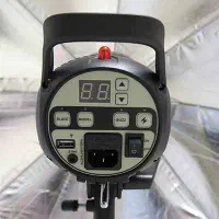 فلش S&S کیت کامل فلش