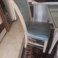 ناهارخوری ۴ نفره