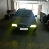 پژو ۴۰۵|خودرو سواری و وانت|تبریز, |دیوار