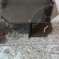 میز عسلی بزرگ