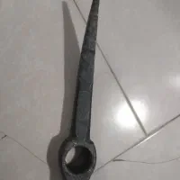 کلنگ مقنی