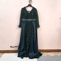 لباس مجلسی زنانه