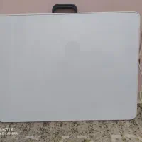 میزتحریرتاشو وایت بردی۶۰×۸۰