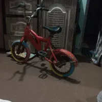 دوچرخه کودک