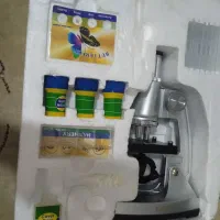 میکروسکوپ