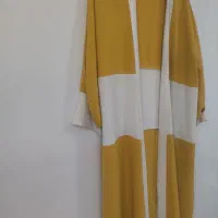 مانتو تابستانی