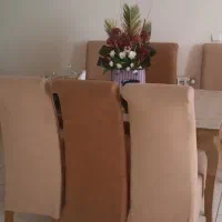 ناهار خوری ۸نفره