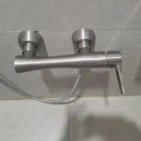 شیر دستشویی نو