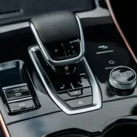 کامل‌ترین نسخه فونیکس FX (دو دیفرانسیل AWD)