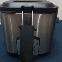سبزی خرد کن نونو ومینی سرخ کن نونو