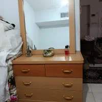 دراور تمام ام دی آف