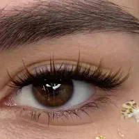 اموزش کاشت مژه