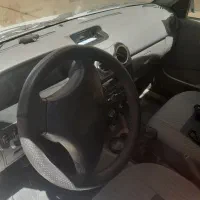 پراید ۱۳۱ دوگانه کارخونه داشبورد حدید