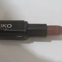 رژلب کیکو kiko