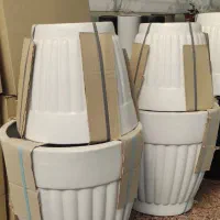 فروش گلدان زیر قیمت
