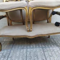 مبل تمیز ۴ تفره