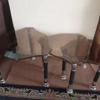 میز عسلی میز گل میز