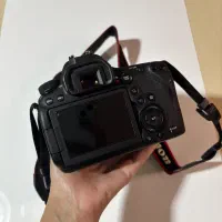 دوربین Canon 6d Mark2|دوربین عکاسی و فیلمبرداری|قزوین, |دیوار