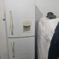 یخچال فیریزر الکترواستیل