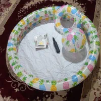 استخر بادی نو