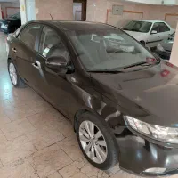 سراتو اتومات ۲۰۱۱ وارداتی بسیار تمیز