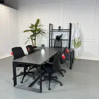 میز مدیریت ، میز مدیریتی M208