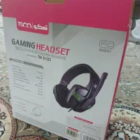 هدفون مدل تسکو TH 5127