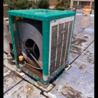 سرویس، نصب و تعمیر تخصصی کولر آبی