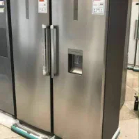 یخچال سامسونگ دوقلو 40 فوت کره