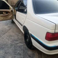 ماشین پارس موتر جدید