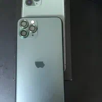 iPhone 11 pro