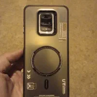 Redmi not 9 pro|موبایل|گلمکان, |دیوار