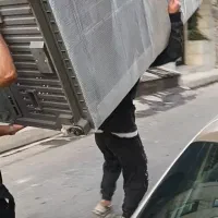 باربری و کارگر بار .در کرج و تهران  پاسخگویی۲۴سااع