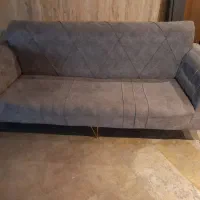 مبل نیم ست سالم درحد
