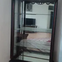 بوفه / ویترین ایستاده