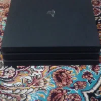 ps 4 پرو