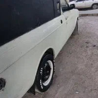 وانت بار خالی ب سمت زاهدان