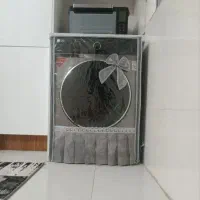 کاور تمام لوازم برقی