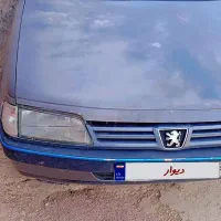 405 مدل 88|خودرو سواری و وانت|سیرجان, |دیوار